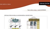 Model Scoribase maxi