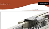 Model Space air 36
