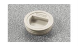 Salice PUSH DP29SNB STOP