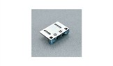 Salice adapter PRAKTIK D206BL5 Salice adapter PRAKTIK D206BL5
