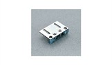 Salice adapter PRAKTIK D206BL5