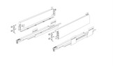 Grass NOVA PRO 90/270 set 065000