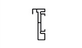 Terno art. 1440/AS horizontalni profil Terno art. 1440/AS horizontalni profil
