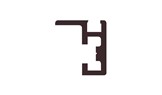 Terno art.452/AS MINI AL. horizontalni profil