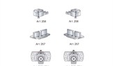 Terno art.252-257/L MURO kit 60KG