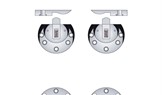 Terno art.639-643 STANDARD 20KG