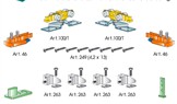 Terno art.100/T/130 UNIVERZAL.G. 80KG kit Terno art.100/T/130 UNIVERZAL.G. 80KG kit