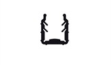 Terno art. 542/9 metlica Terno art. 542/9 metlica