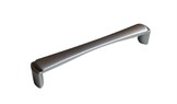 Ručkica 332 A 160-31 krom mat