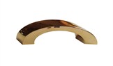 Ručkica 350 64mm zlato Ručkica 350 64mm zlato