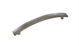 Ručkica UN 8706/128 krom mat