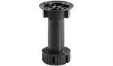 Noga PVC 100mm Noga PVC 100mm