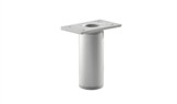 Nogica ALU H100 art.340 Nogica ALU H100 art.340