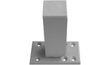 Nogica ALU H100 art.440 Nogica ALU H100 art.440