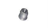 Busola metalna M6x10 L13