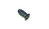 Euro vijak 6,3 x 13 x 7,8 mm