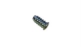 Euro vijak 6,3 x 13 x 7 mm