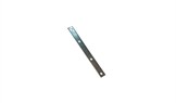 Pločica metalna 160x15 Pločica metalna 160x15