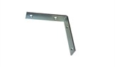 Kutnik metalni 70x70x15 Kutnik metalni 70x70x15
