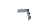 Kutnik metalni 40x40x30 Kutnik metalni 40x40x30