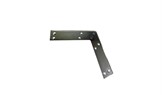 Kutnik metalni 100x100x30