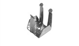 Nosač sokla nivelator nogice 60 mm Nosač sokla nivelator nogice 60 mm