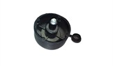 Nivelator s PVC nogicom 50x28 Nivelator s PVC nogicom 50x28