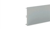 Sokl ALU satinirani 100mm Sokl ALU satinirani 100mm
