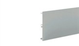 Sokl ALU satinirani 150mm Sokl ALU satinirani 150mm