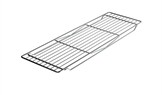 Vibo žičana polica 120x28 RP120C Vibo žičana polica 120x28 RP120C