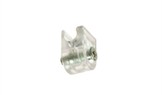 Vibo nosač polica RG002 PVC 4/1 Vibo nosač polica RG002 PVC 4/1