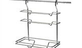 Vibo nosač rola papira PR9860C Vibo nosač rola papira PR9860C