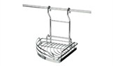 Vibo nosač kutni CT9890C Vibo nosač kutni CT9890C