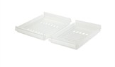 Vibo košara plastična AVP40 Vibo košara plastična AVP40