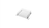 Vibo žičana košara CCT160C H120 Vibo žičana košara CCT160C H120