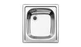 Sudoper BlancoTOP EE 4x4 501065 Sudoper BlancoTOP EE 4x4 501065