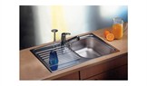 Sudoper BlancoTIPO 45 S compact platno 513675 Sudoper BlancoTIPO 45 S compact platno 513675