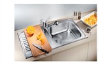 Sudoper BlancoTIPO XL 6 S 511908 Sudoper BlancoTIPO XL 6 S 511908