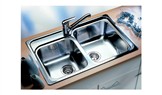 Sudoper BlancoCLASSIC 8 507543 Sudoper BlancoCLASSIC 8 507543