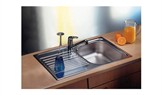 Sudoper BlancoTIPO 45 S compact 513441 Sudoper BlancoTIPO 45 S compact 513441