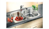 Sudoper BlancoTIPO 8 compact 513459 Sudoper BlancoTIPO 8 compact 513459