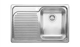 Sudoper BlancoCLASSIC 4 S 507701 Sudoper BlancoCLASSIC 4 S 507701