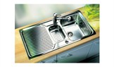 Sudoper BlancoCLASSIC 6 S 507365 Sudoper BlancoCLASSIC 6 S 507365