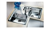 Sudoper BlancoSTYLE / 2 508084 Sudoper BlancoSTYLE / 2 508084