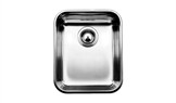Sudoper BlancoSUPREME 345 - U 511033 Sudoper BlancoSUPREME 345 - U 511033