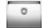 Sudoper BlancoCLARON 500-U inox 517217 Sudoper BlancoCLARON 500-U inox 517217