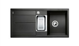 Sudoper BlancoMETRA 6 S silgranit antracit 513053 Sudoper BlancoMETRA 6 S silgranit antracit 513053