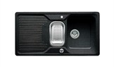 Sudoper BlancoCLASSIC 6 S silgranit antracit 510429 Sudoper BlancoCLASSIC 6 S silgranit antracit 510429
