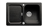 Sudoper BlancoCLASSIC 45 S silgranit antracit 510427 Sudoper BlancoCLASSIC 45 S silgranit antracit 510427