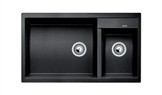 Sudoper BlancoMETRA 9 silgranit antracit 513273 Sudoper BlancoMETRA 9 silgranit antracit 513273